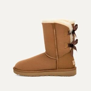 UGG Bailey Bow boots
